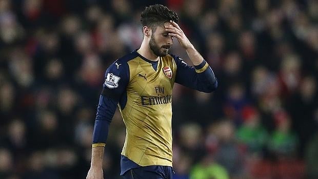 El Southampton saca los colores al Arsenal y le deja sin liderato