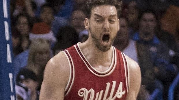 Jornada negra para los españoles