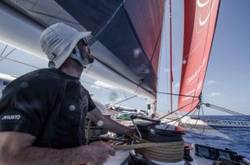 Trofeo Julio Verne: A por los Alisios de Santa Helena