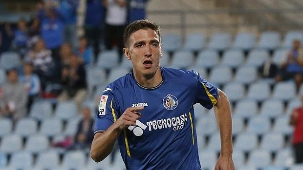 Getafe-Deportivo en directo