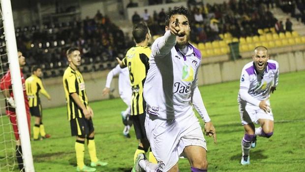 Real Jaén, el renacer de un fuerte aspirante