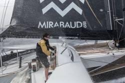 Trofeo Julio Verne: La llave está en las Azores