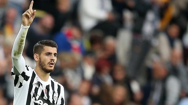 Juventus-Hellas Verona, en directo