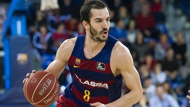 El Barça, sólido ante el Khimki