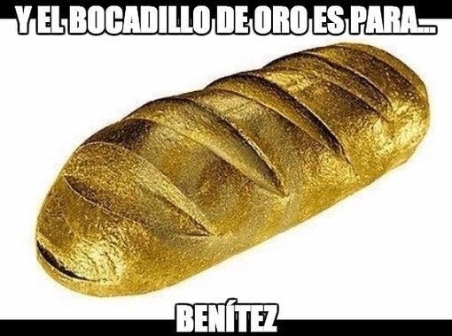 Los mejores memes de la gala del Balón de Oro 2015