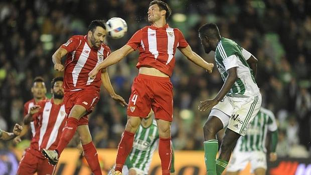 Sevilla-Betis: entre la sorpresa y la humillación