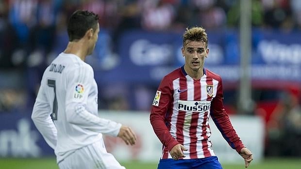 Real Madrid y Atlético, castigados sin fichar