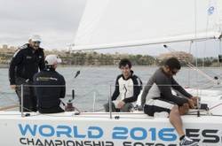 V Circuito de J 80 de Sotogrande