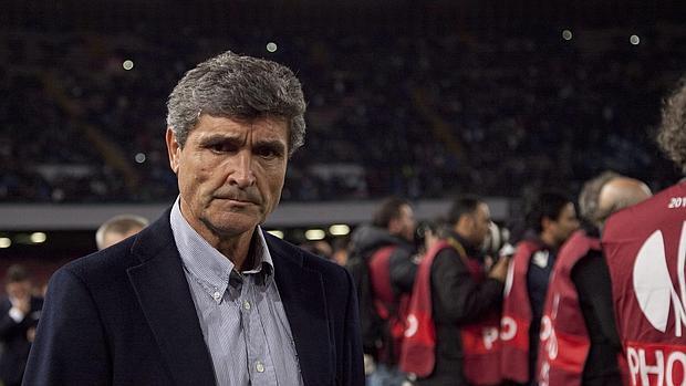 Juande Ramos: El club echa el resto y espera la decisión final