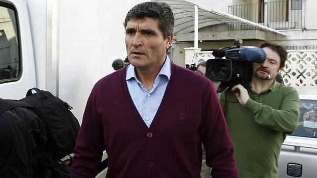 Juande Ramos hipoteca el presente del Betis