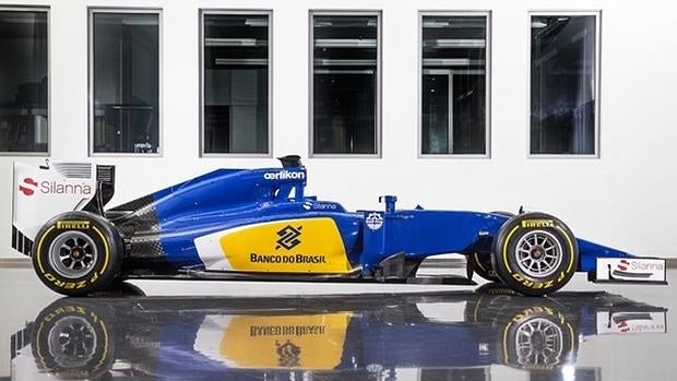 Sauber, de nuevo ante los tribunales de justicia