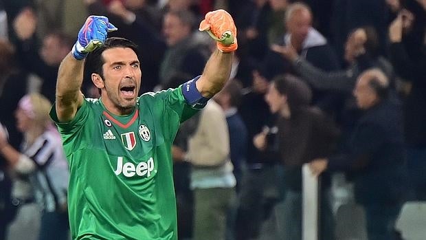 El apasionante reto de Buffon