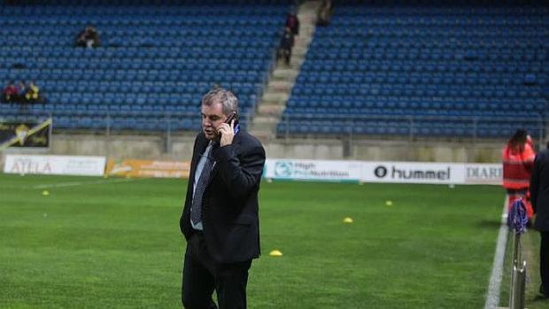 El Cádiz CF rastrea el mercado en busca de dos jugadores sub 23 y uno con experiencia