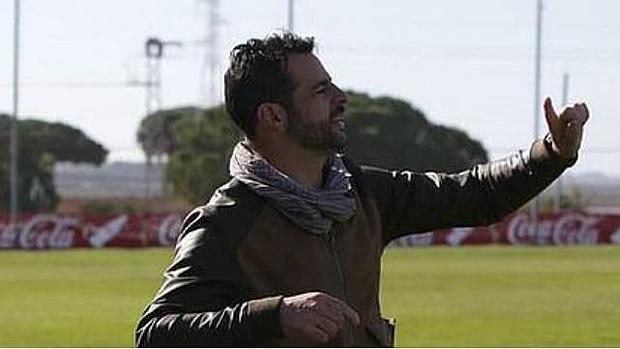 Mere: «Al Cádiz CF le ha pasado factura la ansiedad»