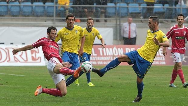 Febrero, un mes determinante para el Cádiz CF