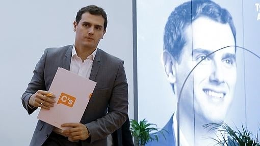 Albert Rivera