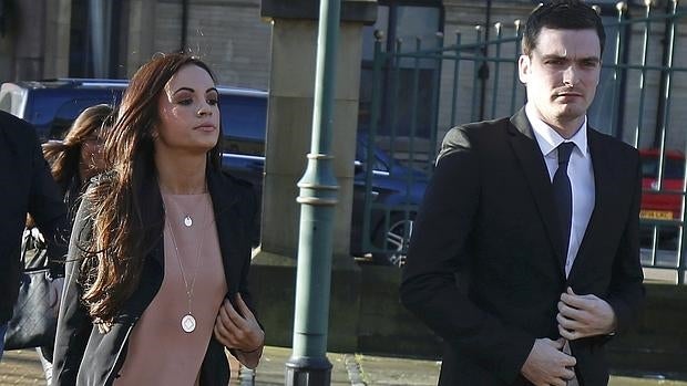 Adam Johnson, del Sunderland, se declara culpable de acosar y besar a una menor