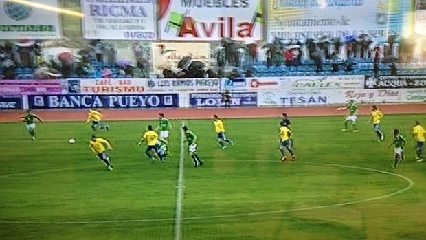 En directo: Villanovense- Cádiz CF