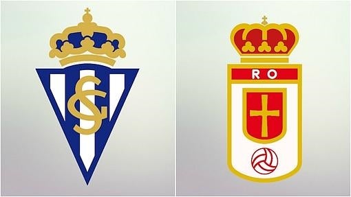 ¿Cómo sería el escudo de tu equipo con los colores de su rival?