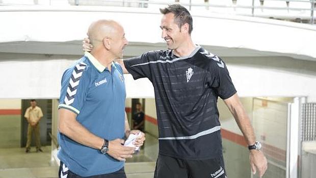 La confianza de Claudio pende de Murcia