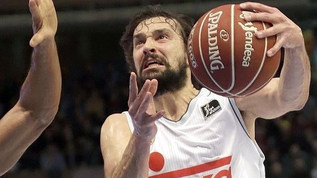 Llull noquea al Valencia con un triplazo sobre la bocina