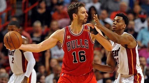 Pau Gasol