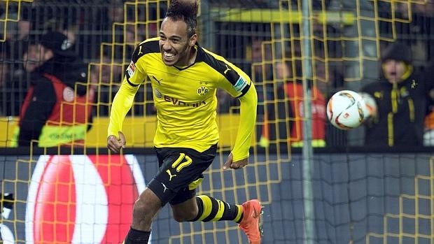 Darmstadt-Borussia Dortmund en directo