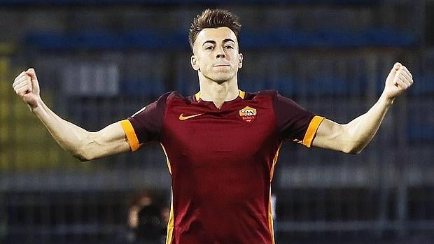 Roma-Fiorentina en directo