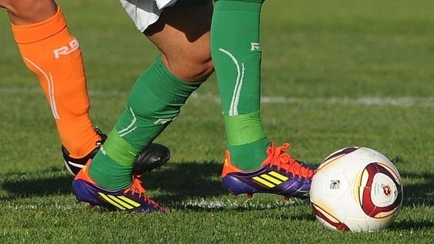 Muere un jugador de 33 años en un partido en Almería