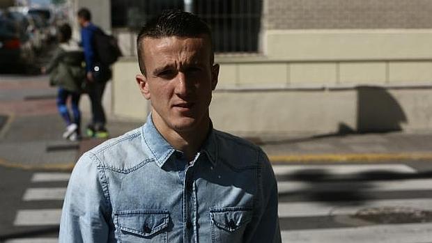 Salvi: «El equipo ha ganado en mentalidad desde Villanueva»