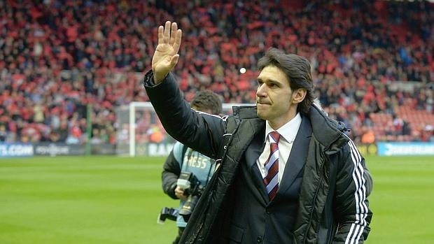 El Middlesbrough aparta a Karanka