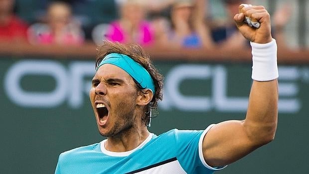 Rafa Nadal