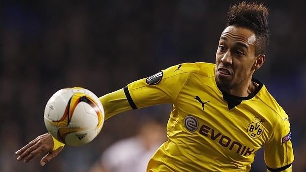 Augsburgo-Borussia Dortmund en directo