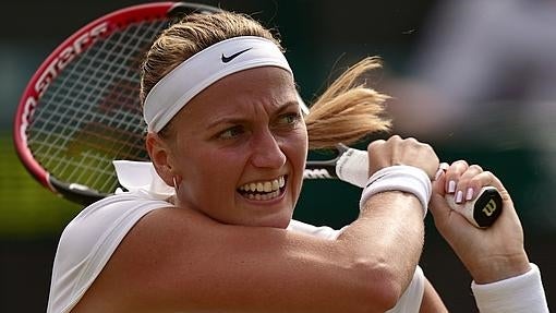 Petra Kvitova