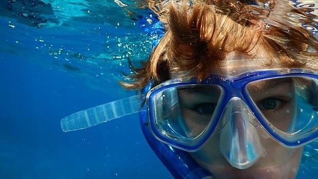 Los campus de verano tendrán el buceo como actividad atrayente