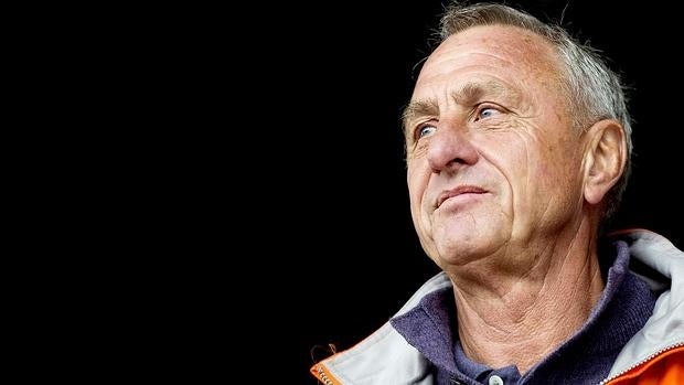 Cruyff fue el mejor futbolista de los años setenta y forjó, como técnico, el gran Barcelona de hoy