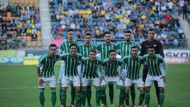 Un filial más verde que blanco