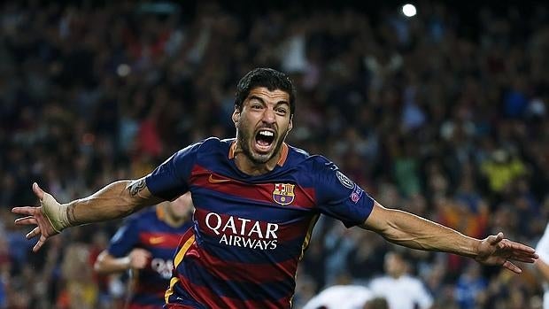 Lo que todavía le queda por pagar al Barcelona por Luis Suárez