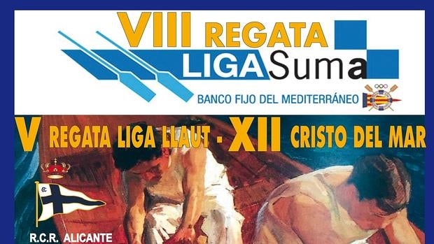 VIII Regata Liga Suma