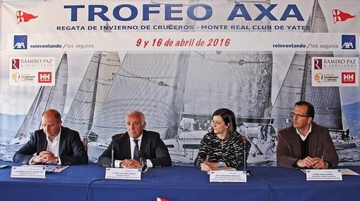 Los cruceros regresan a Bayona y Vigo