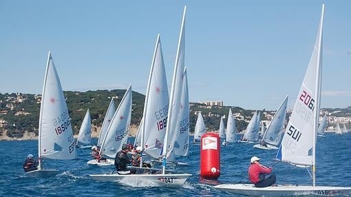 La Masters Cup de Calella cumple 10 años