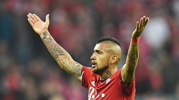 Stuttgart-Bayern en directo