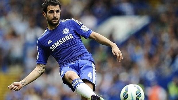 Swansea-Chelsea en directo