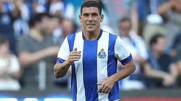 Paços Ferreira-Oporto en directo