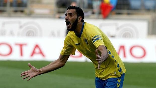 El Cádiz CF que nunca reaccionó