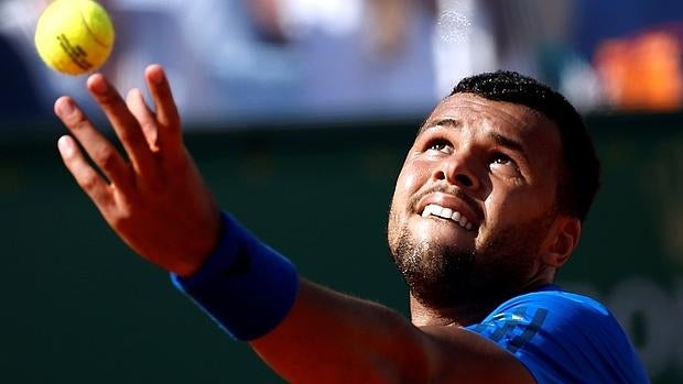 Jo-Wilfried Tsonga