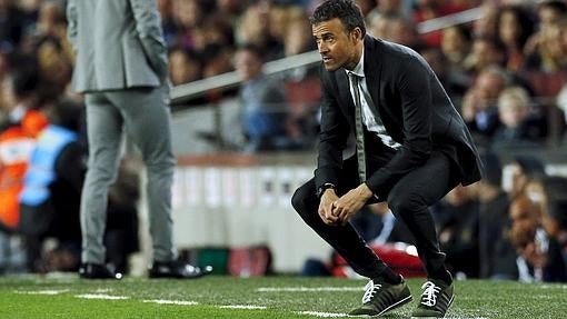 Luis Enrique