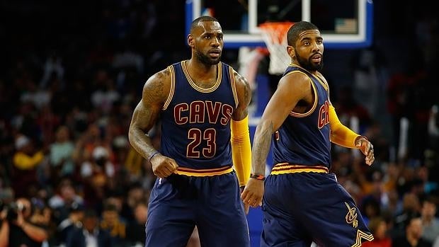 Los Cavaliers ya esperan rival en semifinales