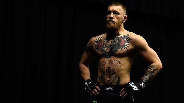 McGregor tendrá revancha