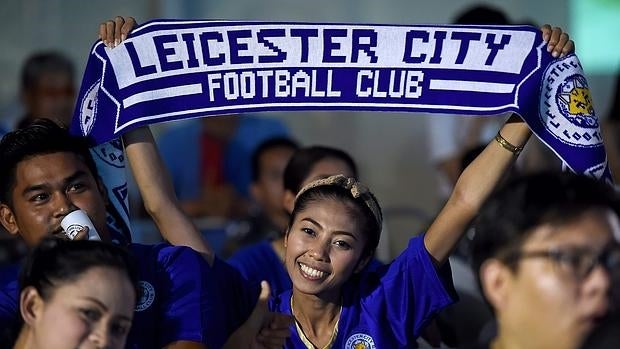 ¿Por qué el del Leicester es un caso tan raro?